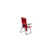 Vango Radiate DLX Chair DLX Heather Red Vango  - Dynamic Drive