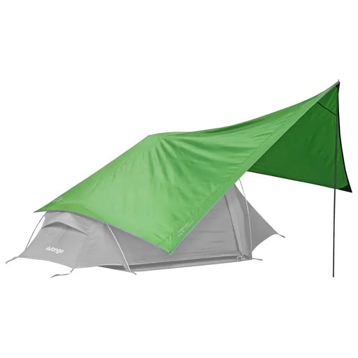 Vango Trek Tarp - Pamir Green Vango  - Dynamic Drive