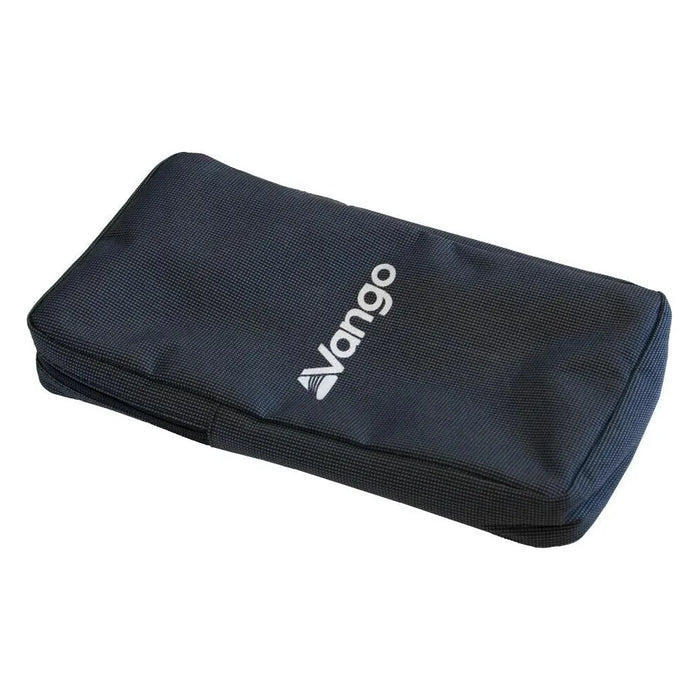 Vango Sky Storage 9 Pocket Tall Organiser Smoke Vango  - Dynamic Drive