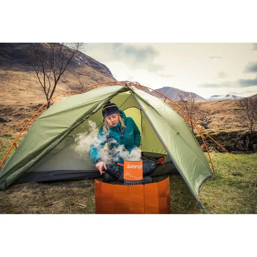 Vango Windshield XL Orange Vango  - Dynamic Drive