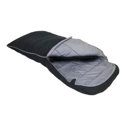 Vango Kanto XL Quad XL Black Sleeping Bag Vango  - Dynamic Drive