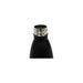 Vango Bottle 500ml 500ml Black Vango  - Dynamic Drive