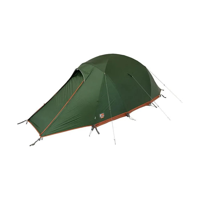 Vango F10 MTN 2 Person F10 Alpine Green Tent