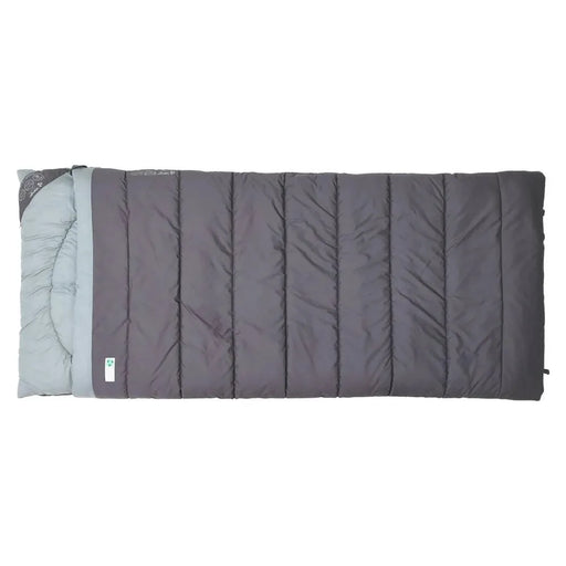 Vango Shangri-La Luxe XL XL Shadow Grey Sleeping Bag Vango  - Dynamic Drive