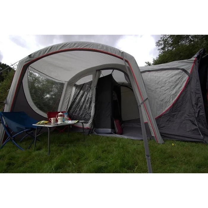 Vango BR004 - Sports Awning Bedroom Midnight Vango  - Dynamic Drive