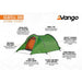 Vango Scafell 300 Pamir Green 3 Person Tent Vango  - Dynamic Drive