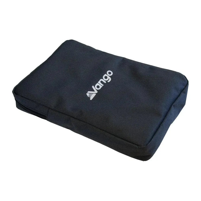 Vango Sky Storage 8 Pocket Organiser Smoke Vango  - Dynamic Drive