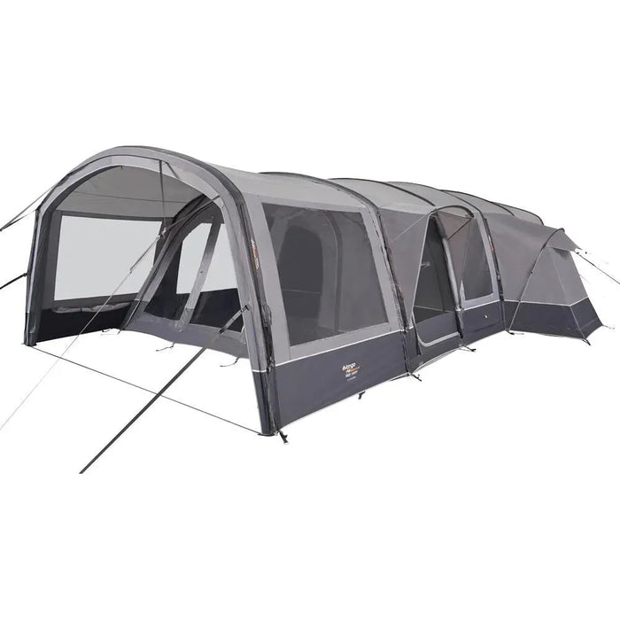 Vango Zipped Front Extension -Sentinel Elite-TA105- Anantara//Ventanas 650XL Cloud Grey Vango  - Dynamic Drive