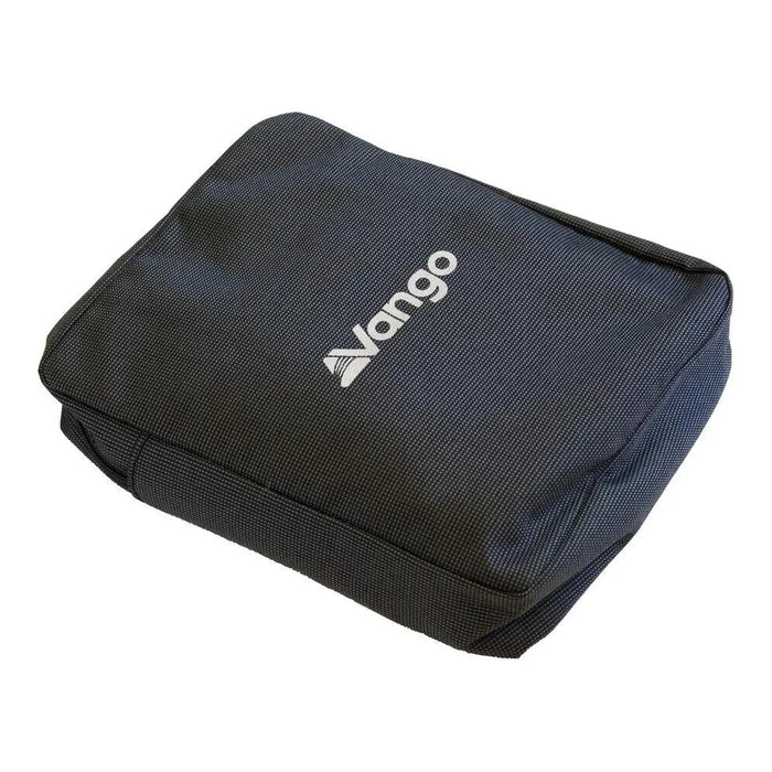 Vango Sky Storage 5 Pocket Organiser Smoke Vango  - Dynamic Drive