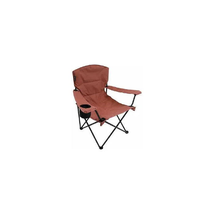 Vango Malibu Std Brick Dust Chair Vango  - Dynamic Drive