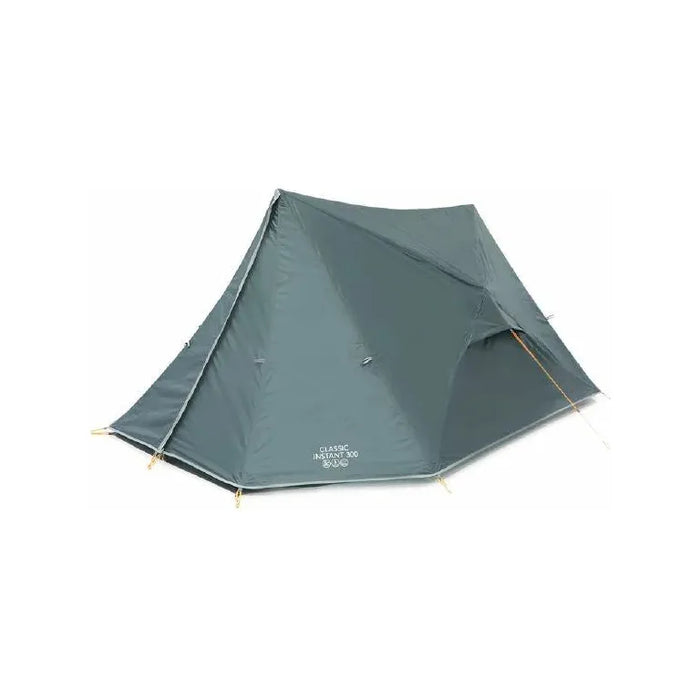 Vango Classic Instant 300 Deep 3 Person Blue Tent Vango  - Dynamic Drive