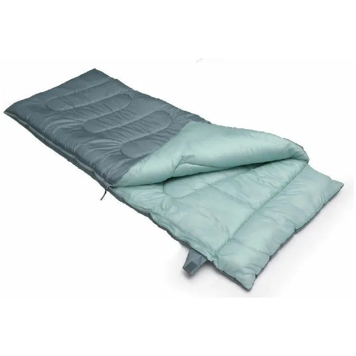 Vango Ember Single Single Mineral Green Sleeping Bag Vango  - Dynamic Drive