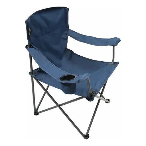 Vango Fiesta Chair Std Dark Denim Vango  - Dynamic Drive