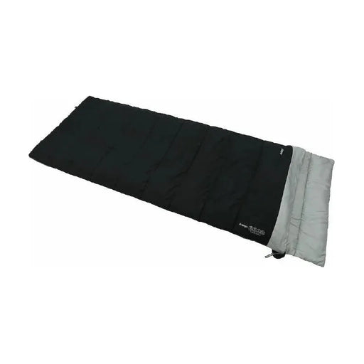 Vango Kanto Single Single Black Sleeping Bag Vango  - Dynamic Drive