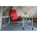 Vango Radiate Grande DLX Chair Grande Heather Red Chair Vango  - Dynamic Drive