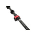 Vango Basho (Folding Walking Pole) - Single Red Vango  - Dynamic Drive