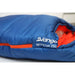 Vango Nitestar Alpha 250 Ocean Green Sleeping Bag Vango  - Dynamic Drive