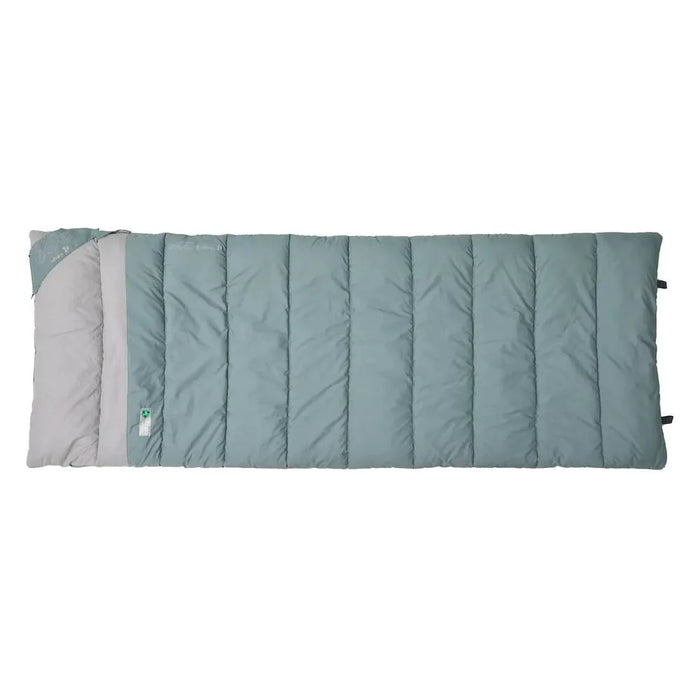 Vango Shangri-La Light Single Single Abyss Sleeping Bag Vango  - Dynamic Drive