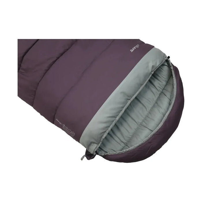 Vango Kanto Single Quad Single Arctic Dusk Sleeping Bag Vango  - Dynamic Drive