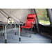 Vango Radiate DLX Chair DLX Heather Red Vango  - Dynamic Drive