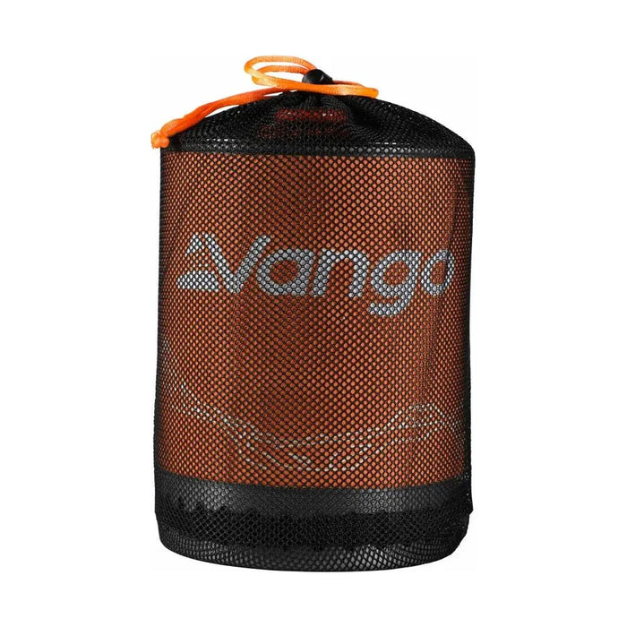 Vango Ultralight Heat Exchanger Cook Kit Grey Vango  - Dynamic Drive