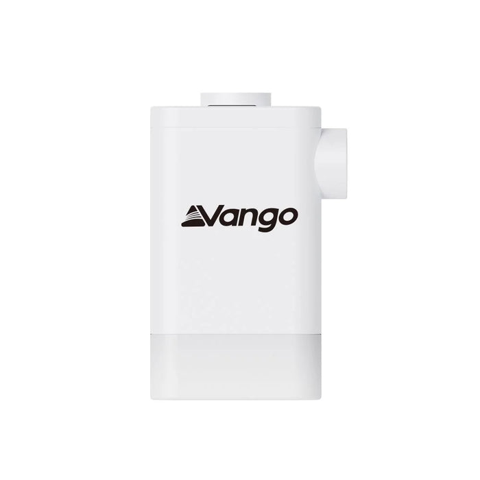 Vango Mini Air Pump - White Vango  - Dynamic Drive