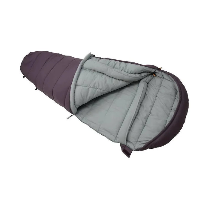 Vango Kanto 250 Arctic Dusk Sleeping Bag Vango  - Dynamic Drive