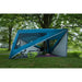 Vango Trigon AirHub Moroccan Blue Tent Vango  - Dynamic Drive