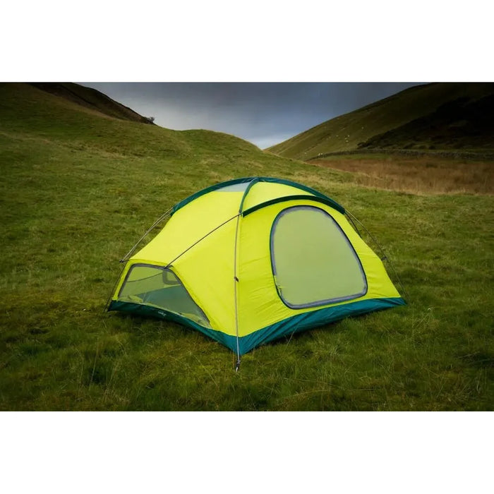 Vango Tryfan 300 Pamir Green 3 Person Tent