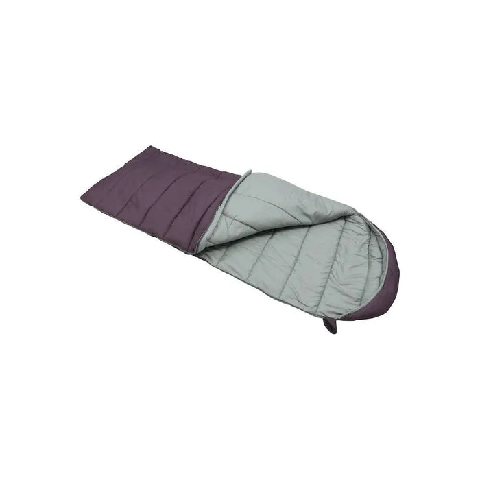 Vango Kanto Single Quad Single Arctic Dusk Sleeping Bag Vango  - Dynamic Drive