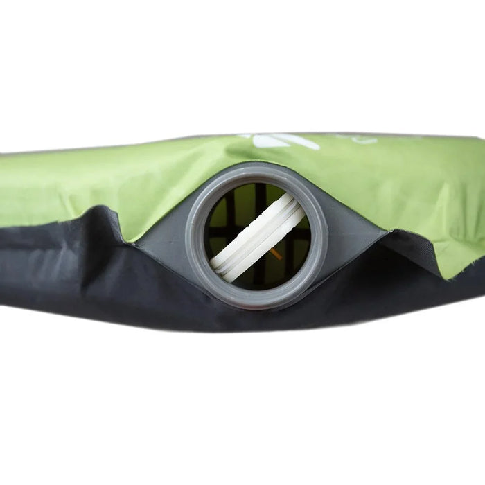 Vango Comfort 7.5 Single 7.5 Single Herbal Self Inflating Sleep Mat Vango  - Dynamic Drive