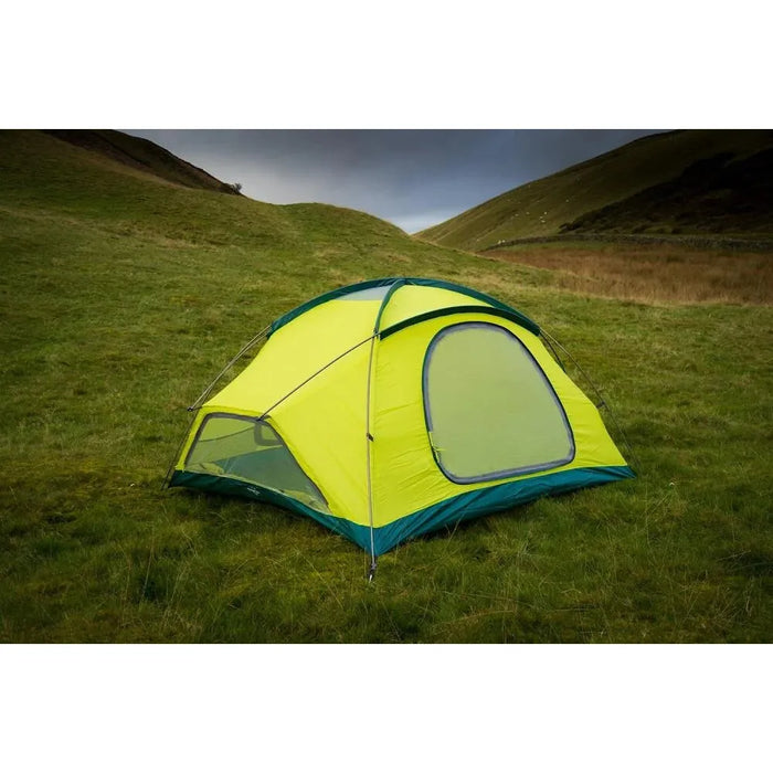 Vango Tryfan 200 Pamir Green 2 Person Tent