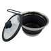 Vango Cuisine 1L Non-Stick Pot 1L Herbal Vango  - Dynamic Drive