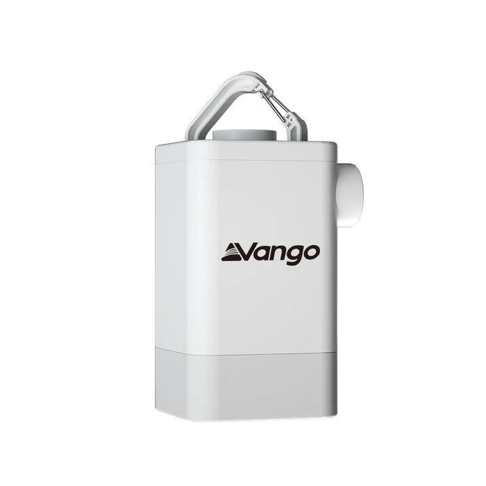 Vango Mini Air Pump - White Vango  - Dynamic Drive