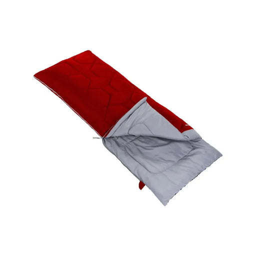 Vango Radiate Single Heather Red Sleeping Bag Vango  - Dynamic Drive