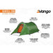 Vango Scafell 200 Pamir Green 2 Person Tent Vango  - Dynamic Drive