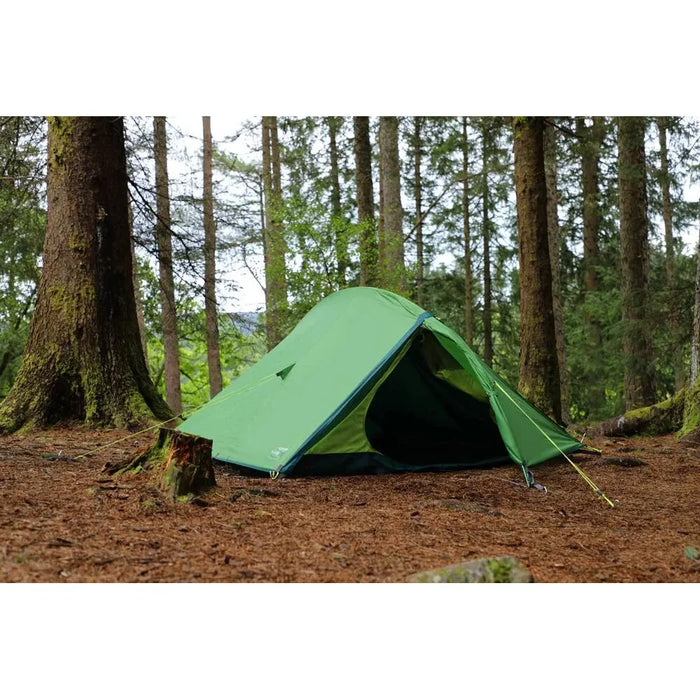 Vango Blade 200 Pamir Green 2 Person Tent Vango  - Dynamic Drive