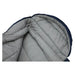 Vango Kanto 250 Ink Blue Sleeping Bag Vango  - Dynamic Drive