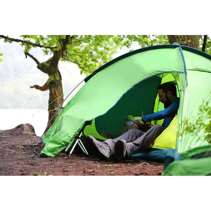 Vango Halo 300 Pamir Green 3 Person Tent