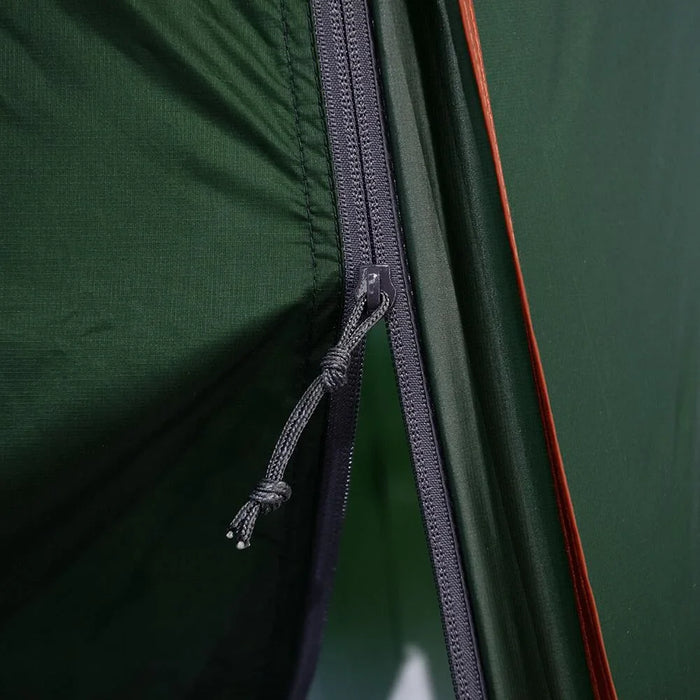 Vango F10 MTN 2 Person F10 Alpine Green Tent Vango  - Dynamic Drive