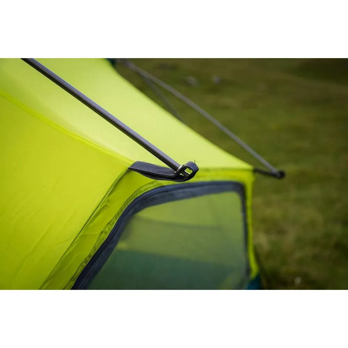 Vango Tryfan 200 Pamir Green 2 Person Tent Vango  - Dynamic Drive