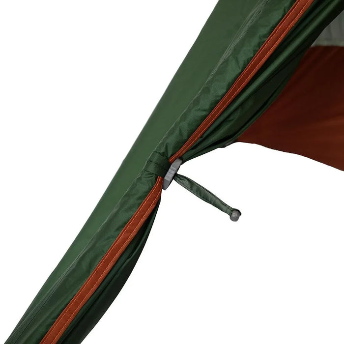 Vango F10 MTN 2 Person F10 Alpine Green Tent Vango  - Dynamic Drive