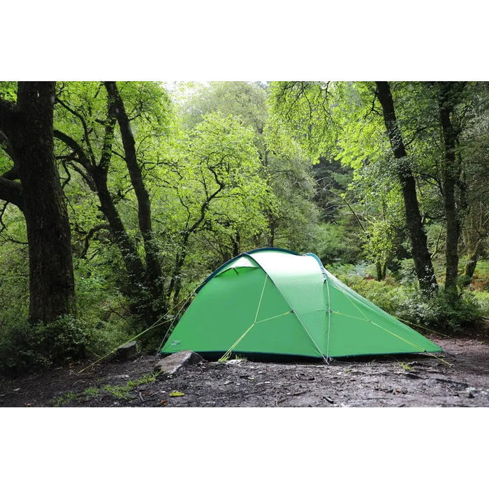 Vango Halo 300 Pamir Green 3 Person Tent