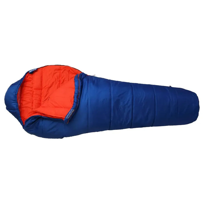 Vango Nitestar Alpha 250 Classic Blue Sleeping Bag Vango  - Dynamic Drive