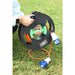 Cable Tidy Reel For 25m Lead Outdoor Revolution  - Dynamic Drive