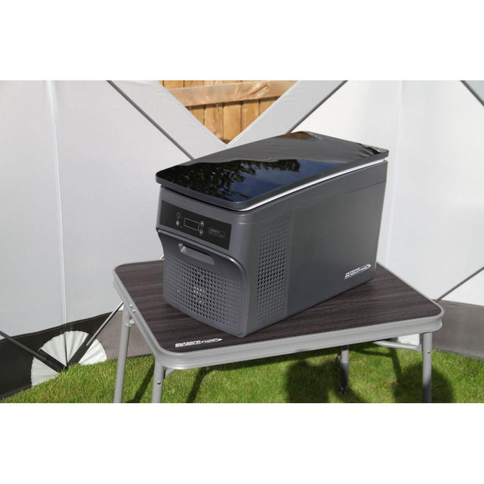 Outdoor Revolution Eco Deep Extreme 12V/230V Compressor Cooler - 26 Litres