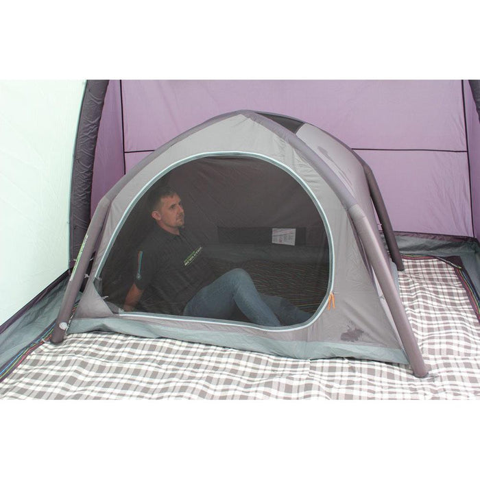 Outdoor Revolution Air Pod Inner Tent suitable for any Awning Outdoor Revolution  - Dynamic Drive