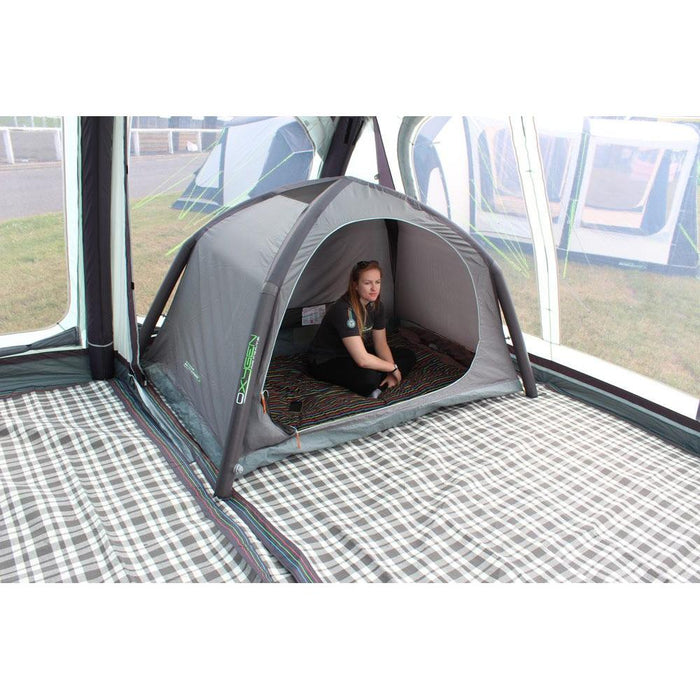 Outdoor Revolution Air Pod Inner Tent suitable for any Awning Outdoor Revolution  - Dynamic Drive