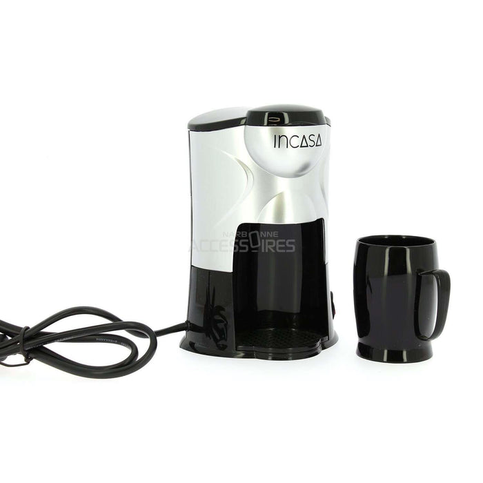 Incasa 12v Coffee Maker + 1 Cup Incasa  - Dynamic Drive