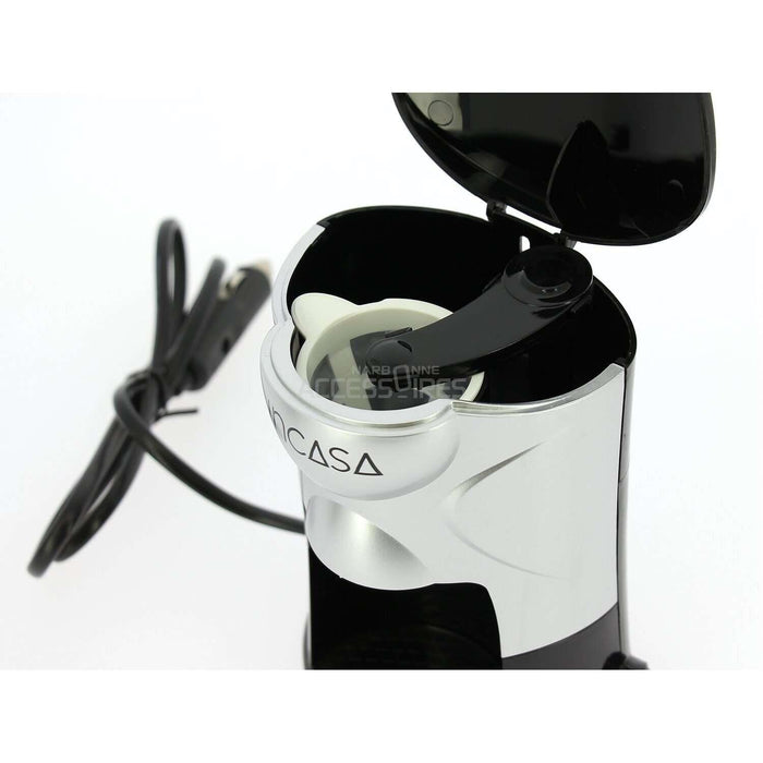 Incasa 12v Coffee Maker + 1 Cup Incasa  - Dynamic Drive